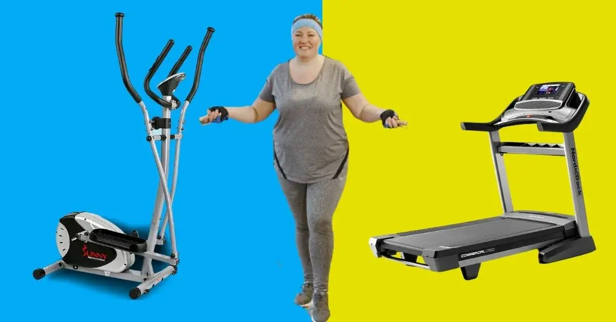 Which is Better for Losing Belly Fat Treadmill or Elliptical
