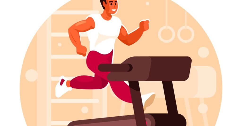 tips for running on treadmill