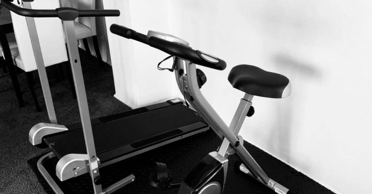 How Long Does a Treadmill Lasts