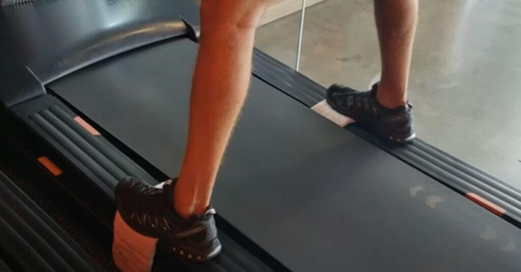 How to Clean a Treadmill Belt Properly